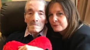 Birmingham's first Covid-19 memorial garden opens