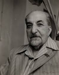 Photographs by Ida Kar, 1960s-1970s