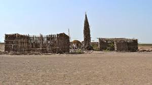 Hasil gambar untuk Masjid termiskin didunia