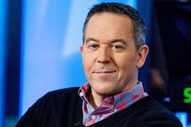 Fox News Host Greg Gutfeld Gets Caught Singing 'I Gotta Pee'