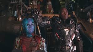 Everyone thinks filmmaking is a grand adventure — and sometimes it is. Download Movie Avengers Endgame 2019 Thailand Council For The Promotion Of Peaceful Reunification Of China