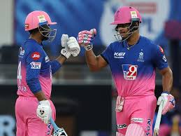 Full name riyan parag das. Srh Vs Rr Highlights Ipl 2020 Today S Cricket Match Sunrisers Hyderabad Vs Rajasthan Royals Riyan Parag Rahul Tewatia Help Rr Beat Srh By 5 Wickets Cricket News