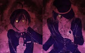 Collection by im a joke to this world• last updated 8 weeks.maki harukawa, himiko yumeno and shuichi saihara. Pregame Shuichi Shuichi Saihara Kagehara Shuichi X Pregame Shuichi Pregame Shuichi X Shuichi Danganronpa Anime Danganronpa V3