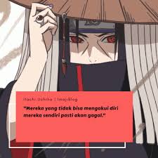 Kata Kata Keren Itachi Uchiha Di 2020 Kata Kata Mutiara Kata Kata Indah Teks Lucu