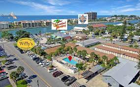 Renting a car in st. Bella Sirena Inn St Pete Beach Updated 2021 Prices
