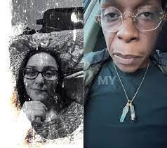 Leslie Pounders's Instagram, Twitter & Facebook