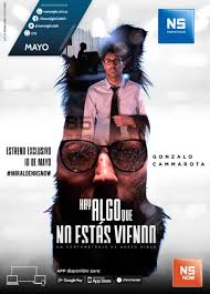 El yerno millonario carismatico charlie wade buenovela from res1.buenovela.com. Ns Revista Mayo 2019 By Taller De Comunicacion Issuu
