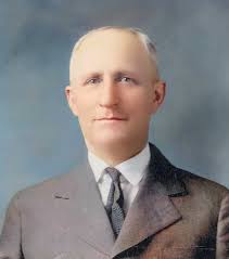 Elbert Llewellyn Bailey (1869-1952)