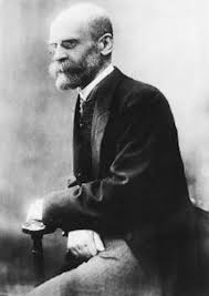 Emile Durkheim Vida Influencias Obras Frases Mundo Educacao