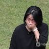 돌직구뉴스의 김부겸 윤미향에 대한 스토리 이미지