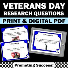 Rd.com holidays & observances memorial day twice a year, two key holidays roll around that celebrate and honor a. Promoting Success Veterans Day Or Veteran S Day