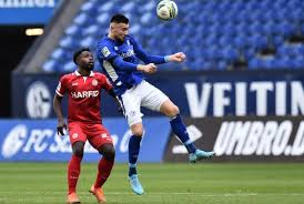 Bundesliga empfängt heute hansa rostock am 24. Qpfqdxhotwjezm