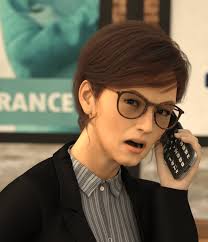 ⎇001JW Justice Wing: Forebears #9 (Double Sized Conclusion of Book One:  Mandy!)