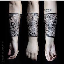 Touch device users can explore by touch or with swipe gestures. 17 6 K Mentions J Aime 47 Commentaires Blackworkers Blackworkers Sur Instagram Tattoo By Yanina Forearm Band Tattoos Tattoos Forearm Sleeve Tattoos