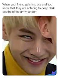 Pin By Carleigh On Bts Memes Bts Memes Bts Funny Memes