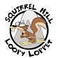 Squirrel Hill Loopy Loppet event image