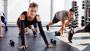 From the beginning i have been supported in my personal goals by the studio's combination of professional resources and. Studio Fitness 101 Classpass
