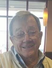 Obituary information for William F. Miller