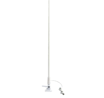 marine antenna 156-163MHz vhf antenne vhf repeater marine antenna for AIS  System