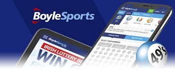 Boyle Sports 49 S Lotto Review Bet49s Com