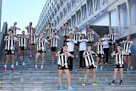 The french women's handball championship (championnat de france de handball féminin) is the premier women's handball league in france. Istoric Handbal Feminin U Cluj 1919