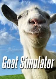 Goat is the global platform for style. Buy Goat Simulator Steam