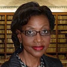 Gaynel Curry is from the Class of 1981. Your Blue Waves family is extremely  proud of you, Gaynell! We wish you well