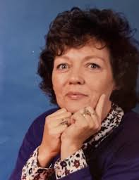 Obituary information for Brenda Jean Reed Reeves