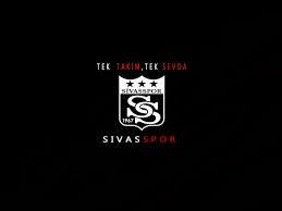 Download wallpapers fc sivasspor, 4k, super lig, logo, turkey, soccer, football club, grunge, sivasspor, art, stone texture, sivasspor fc besthqwallpapers.com. Yuksek Kalitede Sivasspor Wallpaper Calismalarim