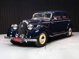 Hotchkiss 686 Paris Nice 39 Paris Nice Hotchkiss Antique Cars