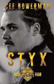 Styx: The Tempests, Book 4 eBook : Bowerman, Cee: Amazon.in: Kindle Store
