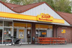 Netto Schliesst Im Luner Norden Lunen