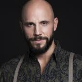 David Ban music, videos, stats, and photos