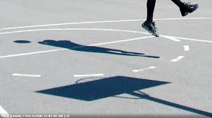 Zuhause war ich beim arzt, der schrieb mich krank. Sprungkrafttraining Im Basketball 1 Basketball De