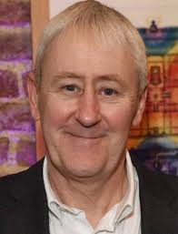 LEGENDS OF BRITISH TV AND FILM (AND RADIO)