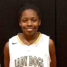 Gabrielle Cain's High School Basketball Stats