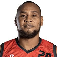 Leo Cabrera, Basketball Player, Stats, Height, Age