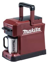 Mit 240 ml wasserbehälter und einer tasse, die staubdicht direkt in die maschine passt. Dcm501zar Akku Kaffeemaschine Cxt Lxt