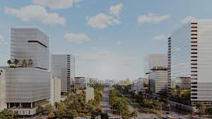 Empresa de consórcio de novo centro administrativo já foi barrada em PPP