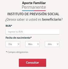 Para ello un grupo de beneficiarios del bono marzo 2020 recibirá su pago a partir del día 15 de febrero. Bono Marzo Como Revisar Si Te Pagaron El Aporte Familiar Permanente Meganoticias