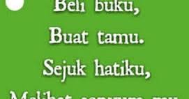 Daripada penasaran, langsung aja yuk sobat simak artikel lengkapnya di bawah. Contoh Soal Puisi Rakyat Pantun Syair Gurindam Kelas Vii Pelajaran Bahasa Indonesia Di Jari Kamu
