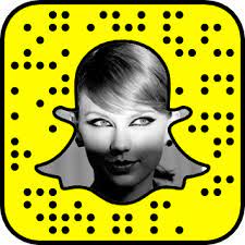 21 awesomely shady snapchats from taylor swift. Check Out Taylor Swift S Snapchat Username