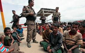 Image result for rohingya