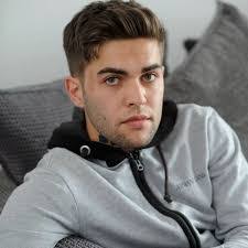 Jordan Hawthorne's Instagram, Twitter & Facebook