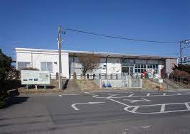 高浜駅 (茨城県) - Wikipedia