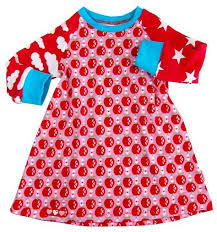 Das kostenlose schnittmuster, sowie die gratis nähanleitung sind leicht erklärt und helfen dir einen kinderrock für mädchen nähen? Klimperklein Raglankleid Madchen Kleider Nahen Schnittmuster Kleid Kind Schnittmuster Kleid Kostenlos