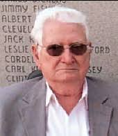 Obituary information for James Silcox