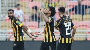 هاتريك رومارينيو في مباراة الاتحاد والوحدة. Ø§Ù„Ø§ØªØ­Ø§Ø¯ ÙŠØ¬Ø¯Ø¯ Ø¹Ù‚Ø¯ Ø±ÙˆÙ…Ø§Ø±ÙŠÙ†ÙŠÙˆ Ø­ØªÙ‰ 2022