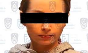 La chica que responde al nombre de yoseline hoffman, dio las gracias a todas las personas que están en estos momentos. X4ompqwielqom