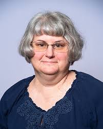 Your Subject Librarians